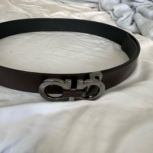 Ferragamo Belt - Picture 3 of 5